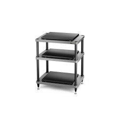 Mobile Solidsteel S5-3 Series Hi-Fi Racks