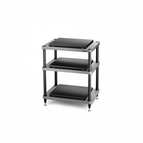 Mobile Solidsteel S5-3 Series Hi-Fi Racks Mobile Solidsteel S5-3 Series Hi-Fi Racks