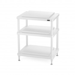 Mobile Solidsteel S5-3 Series Hi-Fi Racks