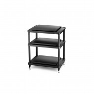 Mobile Solidsteel S5-3 Series Hi-Fi Racks Mobile Solidsteel S5-3 Series Hi-Fi Racks