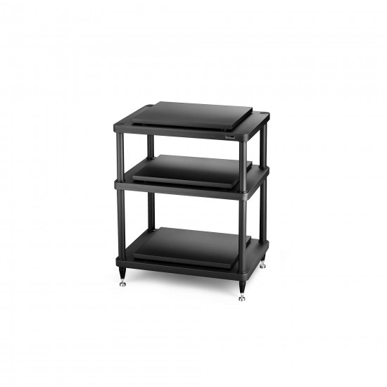 Mobile Solidsteel S5-3 Series Hi-Fi Racks Mobile Solidsteel S5-3 Series Hi-Fi Racks