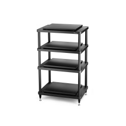 Mobile Solidsteel S3 /4 Series  Hi-Fi Racks