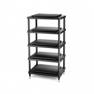 Mobile Solidsteel S5-5 Series Hi-Fi Racks Mobile Solidsteel S5-5 Series Hi-Fi Racks