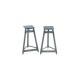 Mobili Solidsteel SS-5  Series  Stand per Diffusori (coppia) Mobili Solidsteel SS-5  Series  Stand per Diffusori (coppia)