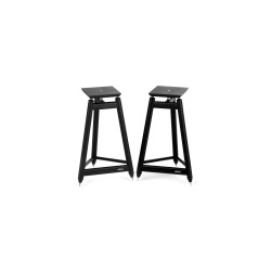 Mobili Solidsteel SS-5  Series  Stand per Diffusori (coppia)