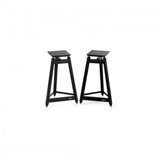 Mobili Solidsteel SS-5  Series  Stand per Diffusori (coppia) Mobili Solidsteel SS-5  Series  Stand per Diffusori (coppia)