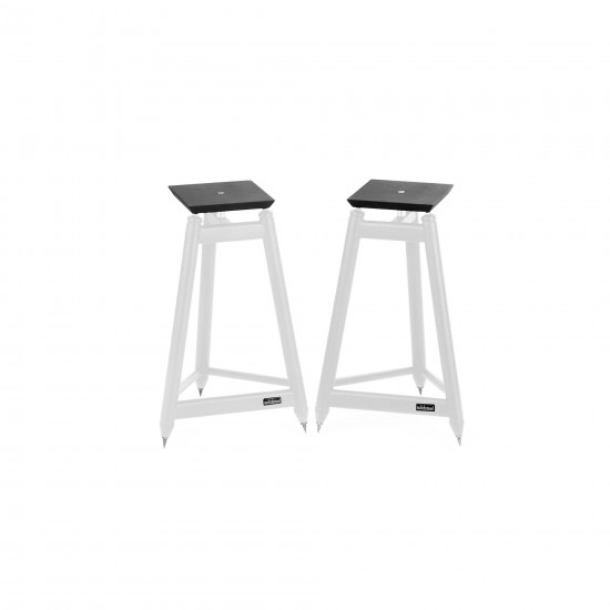 Mobili Solidsteel SS-5  Series  Stand per Diffusori (coppia) Mobili Solidsteel SS-5  Series  Stand per Diffusori (coppia)