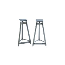 Mobili Solidsteel SS-6  Series  Stand per Diffusori (coppia)