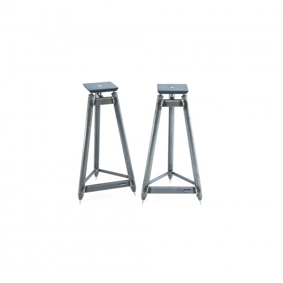 Mobili Solidsteel SS-6  Series  Stand per Diffusori (coppia) Mobili Solidsteel SS-6  Series  Stand per Diffusori (coppia)