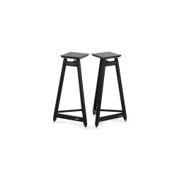 Mobili Solidsteel SS-6  Series  Stand per Diffusori (coppia)