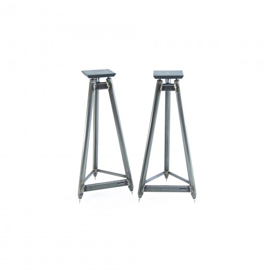 Mobili Solidsteel SS-7 Series  Stand per Diffusori (coppia) Mobili Solidsteel SS-7 Series  Stand per Diffusori (coppia)