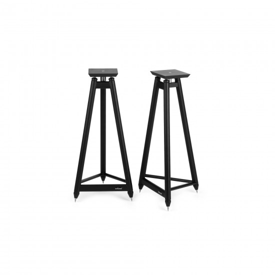 Mobili Solidsteel SS-7 Series  Stand per Diffusori (coppia) Mobili Solidsteel SS-7 Series  Stand per Diffusori (coppia)