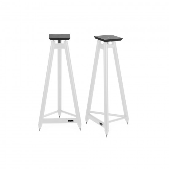 Mobili Solidsteel SS-7 Series  Stand per Diffusori (coppia) Mobili Solidsteel SS-7 Series  Stand per Diffusori (coppia)