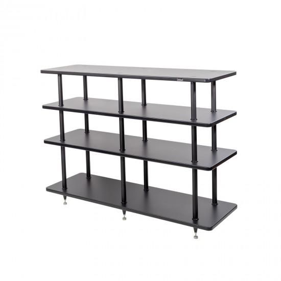 Mobile Solidsteel VL-4 Mobile Solidsteel VL-4