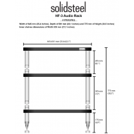 Mobile Solidsteel HF-3 