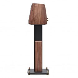 Sonus faber Stand Concertino G4 – Supporti Premium per Diffusori Bookshelf (Coppia)