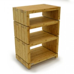 Mobile Atacama Elite Eco 24 Reference Mobile Atacama Elite Eco 24 Reference