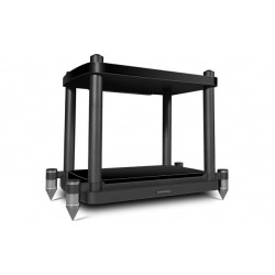 Stand Wharfedale Elysian Centre