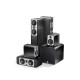 Sistema Q.Concept 50 5.1 Cinema Pack