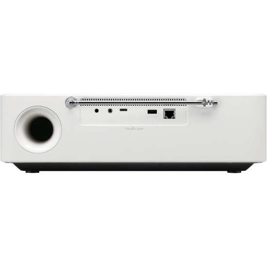 Yamaha MusicCast200TSX-N237D