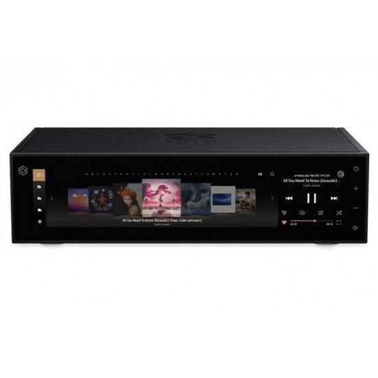 Music Server Rose RS150B