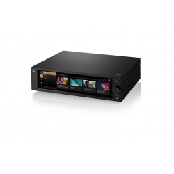 HiFi Network Streamer Rose RS250A HiFi Network Streamer Rose RS250A