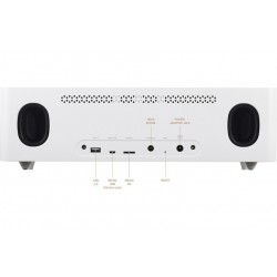 Network Player Rose RS350 Network Player Rose RS350