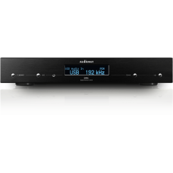 Digital Network Audionet DNC Digital Network Audionet DNC