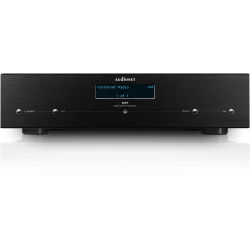 Digital Network Audionet DNP Digital Network Audionet DNP