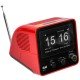 ELAC RD 100 – Radio DAB+ FM Bluetooth con Radiosveglia ELAC RD 100 – Radio DAB+ FM Bluetooth con Radiosveglia