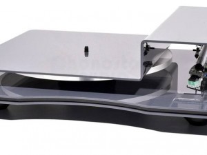 Giradischi Edwards Audio TT4 premiato come 