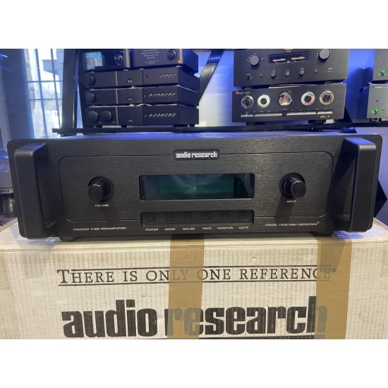 Preamplificatore Audio Research LS 26 
