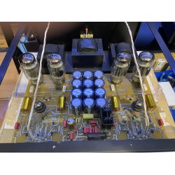 Amplificatore Finale Audio Research Reference 75 Usato