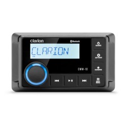 Clarion Audio CMM10i USB/MP3/WMA BLUETOOTH DAB+ Clarion Audio CMM10i USB/MP3/WMA BLUETOOTH DAB+