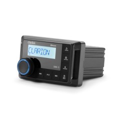 Clarion Audio CMM10i USB/MP3/WMA BLUETOOTH DAB+ Clarion Audio CMM10i USB/MP3/WMA BLUETOOTH DAB+
