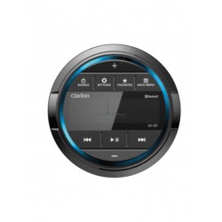 Clarion CMM-10GR Stereo Radio Marine Ricevitore Multimediale AM FM Bluetooth Clarion CMM-10GR Stereo Radio Marine Ricevitore Multimediale AM FM Bluetooth