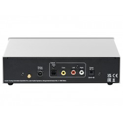 Sintonizzatore Dab Pro-ject Turner Box S3 DAB+ Sintonizzatore Dab Pro-ject Turner Box S3 DAB+