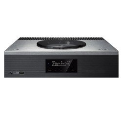 Technics SA-C600 – Network CD Receiver All-In-One Hi-Fi