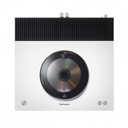 Technics SA-C600 All-In One Technics SA-C600 All-In One