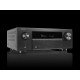 Denon AVC-X3900H – Amplificatore AV 9.4 Canali 8K con HEOS Denon AVC-X3900H – Amplificatore AV 9.4 Canali 8K con HEOS