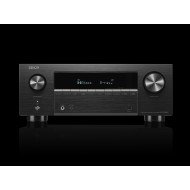 Denon AVC-X3900H – Amplificatore AV 9.4 Canali 8K con HEOS Denon AVC-X3900H – Amplificatore AV 9.4 Canali 8K con HEOS