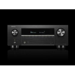Denon AVC-X3900H – Amplificatore AV 9.4 Canali 8K con HEOS