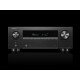 Denon AVC-X3900H – Amplificatore AV 9.4 Canali 8K con HEOS Denon AVC-X3900H – Amplificatore AV 9.4 Canali 8K con HEOS