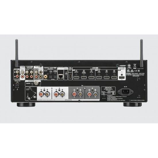 Sintoamplificatore Denon DRA-900H