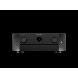 Marantz CINEMA 50 SERIES 2 – Amplificatore AV 9.4 Canali Dolby Atmos 8K HEOS