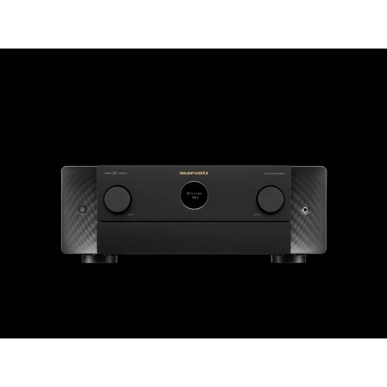 Marantz CINEMA 50 SERIES 2 – Amplificatore AV 9.4 Canali Dolby Atmos 8K HEOS