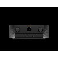 Marantz CINEMA 50 SERIES 2 – Amplificatore AV 9.4 Canali Dolby Atmos 8K HEOS