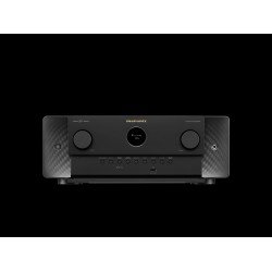 Marantz CINEMA 50 SERIES 2 – Amplificatore AV 9.4 Canali Dolby Atmos 8K HEOS