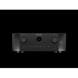 Marantz CINEMA 60DAB SERIES 2 – Amplificatore AV 7.2 Canali 100W Dolby Atmos 8K HEOS DAB+