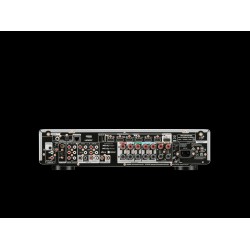 Marantz CINEMA 70s SERIES 2 – Amplificatore AV Slim 7.2 Canali 50W Dolby Atmos 8K HEOS